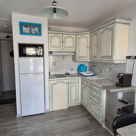 Appartement T2 Centre Port Cap D'Agde Εξωτερικό φωτογραφία