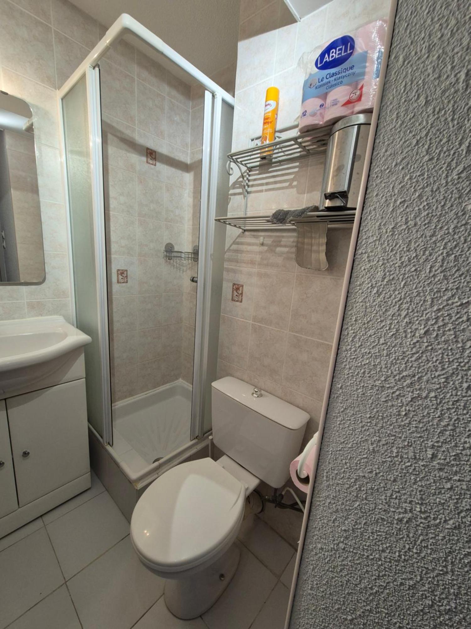 Appartement T2 Centre Port Cap D'Agde Εξωτερικό φωτογραφία
