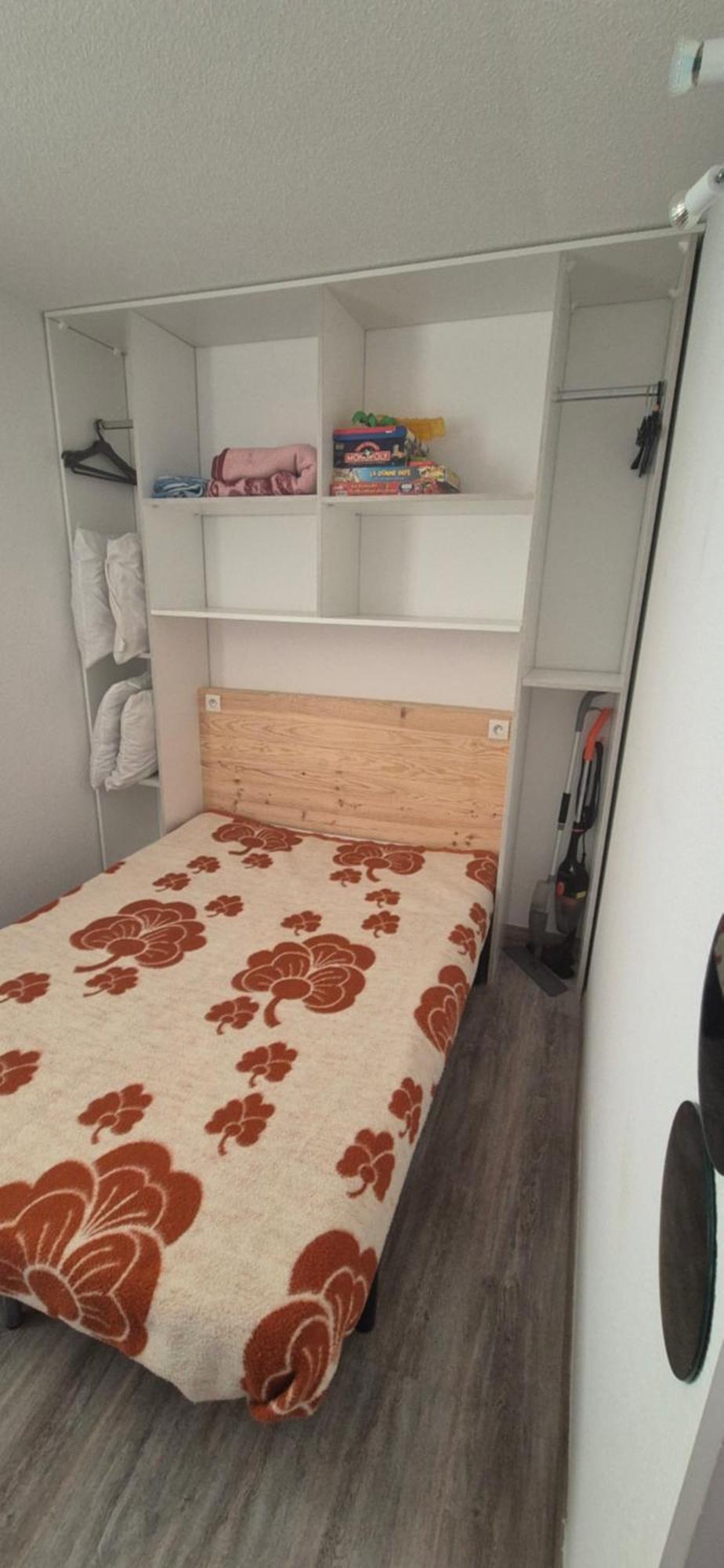Appartement T2 Centre Port Cap D'Agde Εξωτερικό φωτογραφία