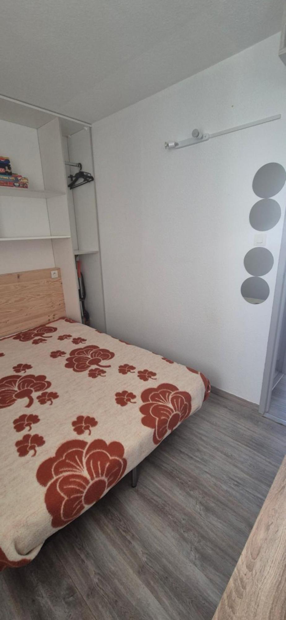 Appartement T2 Centre Port Cap D'Agde Εξωτερικό φωτογραφία