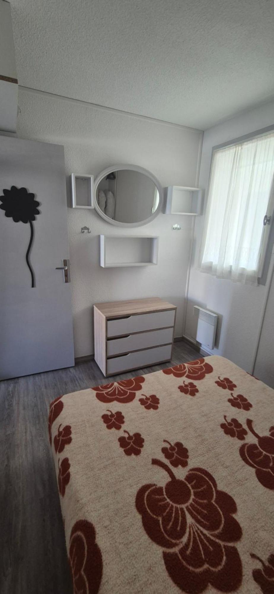 Appartement T2 Centre Port Cap D'Agde Εξωτερικό φωτογραφία